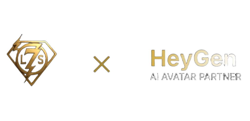HERO × HeyGen - AI Avatar Partner